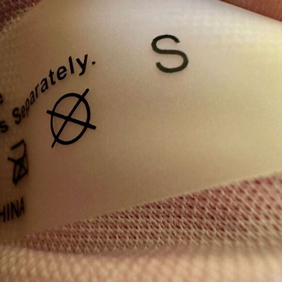 Shein pink one peice cut out bathing suit - Picture 10 of 12